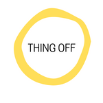 Thing off
